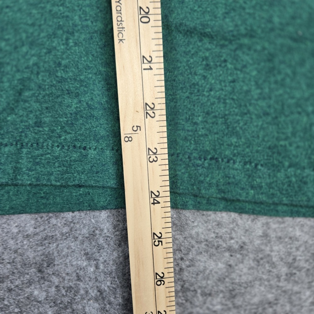 Vintage‎ 1989 (JFS) Southwestern Art Deco Metallic Single Stitch T-Shirt XXL VTG - Picture 10 of 11